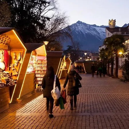 Anna * Merano