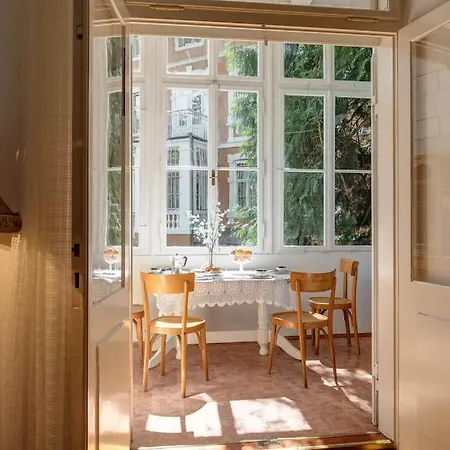 Anna Lejlighed Merano