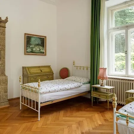 Anna Appartement