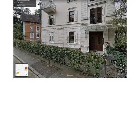 Appartement Anna *