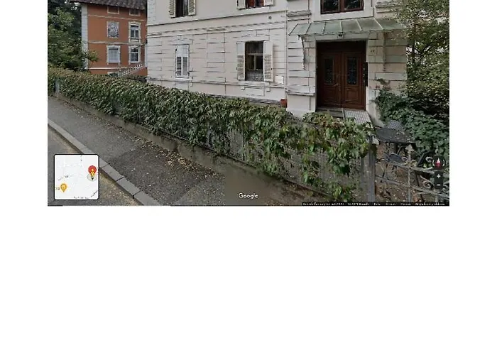 Апартаменты Anna *